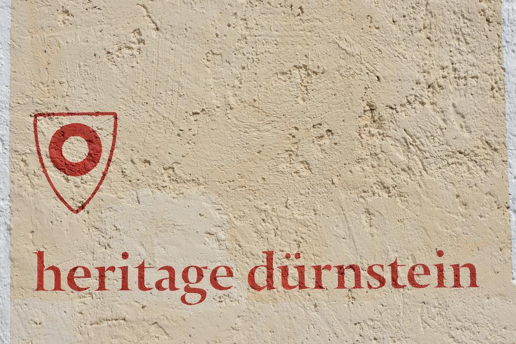 Heritage Dürnstein Exteriör bild