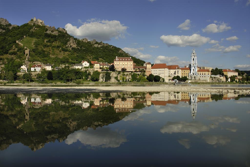 Heritage Dürnstein Exteriör bild
