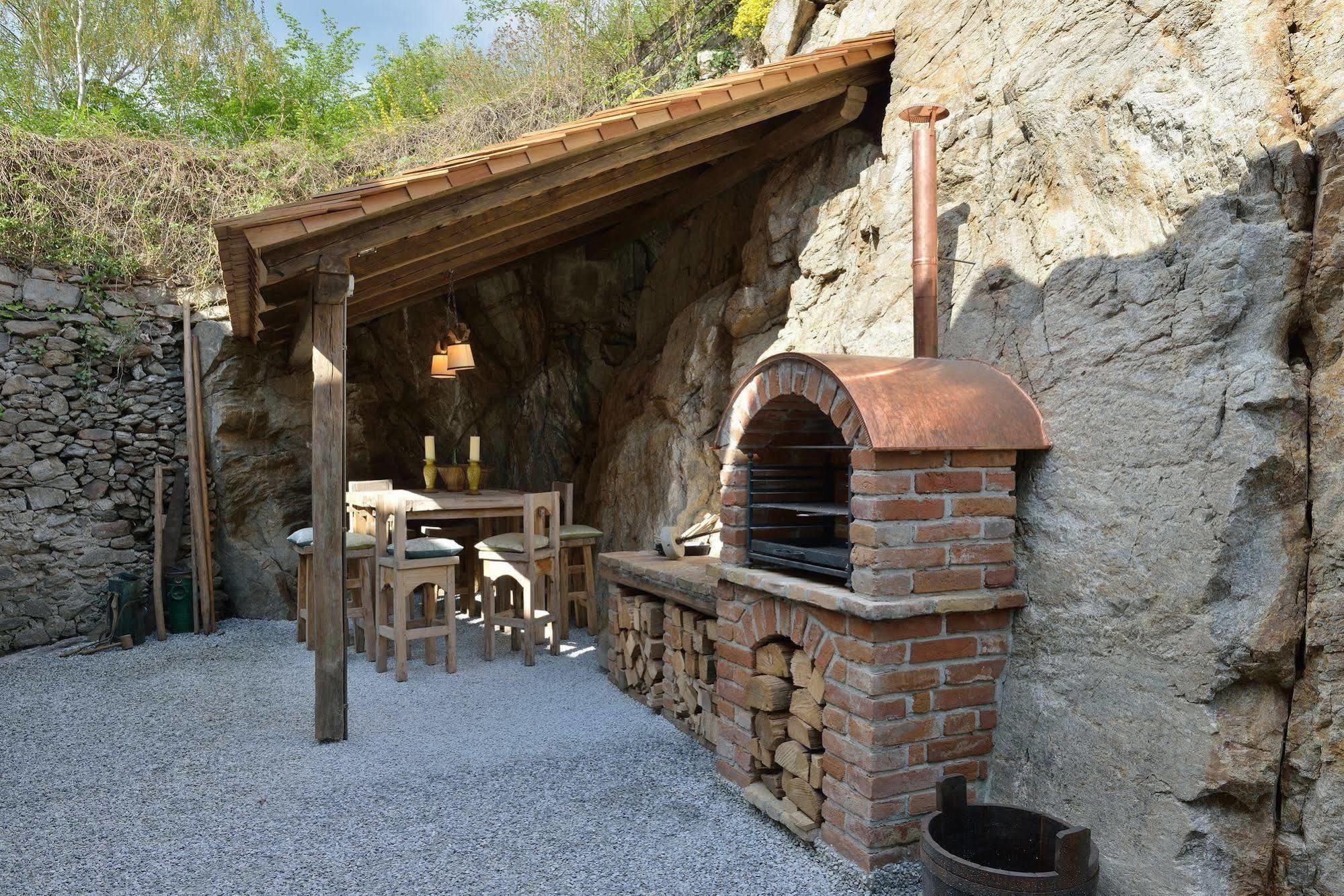 Heritage Dürnstein Exteriör bild